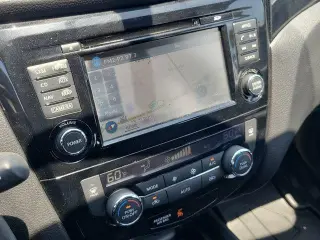 Nissan Rogue Sport 2018 S 4dr Crossover