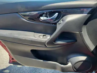 Nissan Rogue Sport 2018 S 4dr Crossover