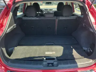 Nissan Rogue Sport 2018 S 4dr Crossover