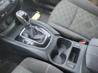 Nissan Rogue Sport 2018 S 4dr Crossover