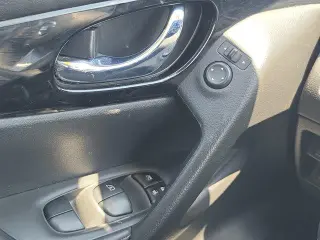 Nissan Rogue Sport 2018 S 4dr Crossover