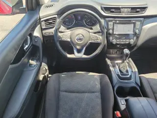 Nissan Rogue Sport 2018 S 4dr Crossover