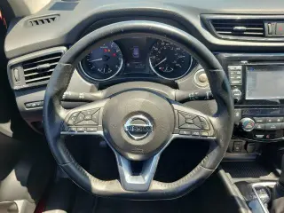 Nissan Rogue Sport 2018 S 4dr Crossover