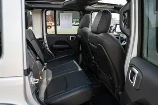 Jeep Wrangler 2024 4x4 High Altitude 4xe 4dr SUV
