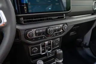 Jeep Wrangler 2024 4x4 High Altitude 4xe 4dr SUV