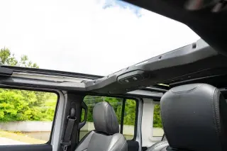 Jeep Wrangler 2024 4x4 High Altitude 4xe 4dr SUV