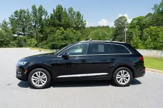 Audi Q7 2018 AWD 3.0T quattro Premium Plus 4dr SUV