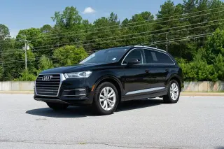 Audi Q7 2018 AWD 3.0T quattro Premium Plus 4dr SUV