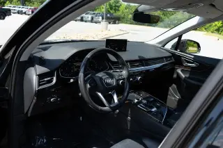 Audi Q7 2018 AWD 3.0T quattro Premium Plus 4dr SUV