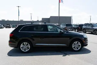 Audi Q7 2018 AWD 3.0T quattro Premium Plus 4dr SUV