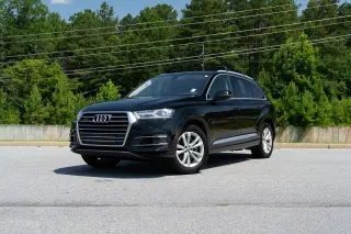 Audi Q7 2018 AWD 3.0T quattro Premium Plus 4dr SUV