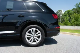 Audi Q7 2018 AWD 3.0T quattro Premium Plus 4dr SUV