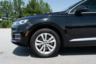 Audi Q7 2018 AWD 3.0T quattro Premium Plus 4dr SUV