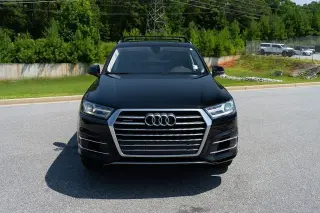 Audi Q7 2018 AWD 3.0T quattro Premium Plus 4dr SUV