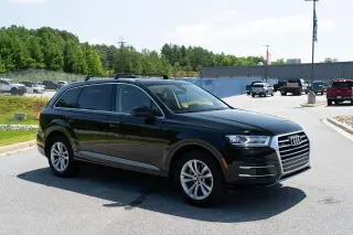 Audi Q7 2018 AWD 3.0T quattro Premium Plus 4dr SUV