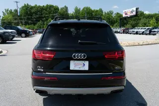 Audi Q7 2018 AWD 3.0T quattro Premium Plus 4dr SUV