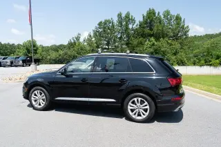 Audi Q7 2018 AWD 3.0T quattro Premium Plus 4dr SUV