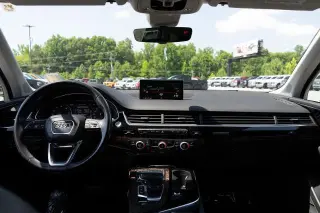 Audi Q7 2018 AWD 3.0T quattro Premium Plus 4dr SUV