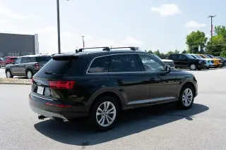 Audi Q7 2018 AWD 3.0T quattro Premium Plus 4dr SUV