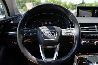 Audi Q7 2018 AWD 3.0T quattro Premium Plus 4dr SUV