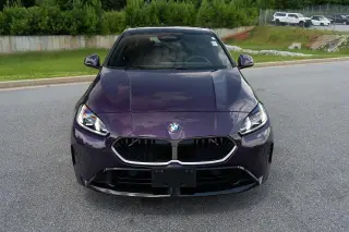 BMW 2 Series 2025 AWD 228 xDrive Gran Coupe 4dr Sedan