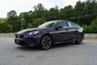 BMW 2 Series 2025 AWD 228 xDrive Gran Coupe 4dr Sedan