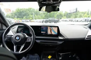 BMW 2 Series 2025 AWD 228 xDrive Gran Coupe 4dr Sedan