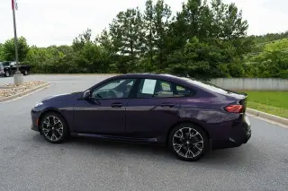 BMW 2 Series 2025 AWD 228 xDrive Gran Coupe 4dr Sedan