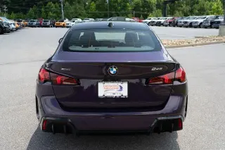 BMW 2 Series 2025 AWD 228 xDrive Gran Coupe 4dr Sedan