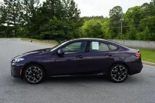 BMW 2 Series 2025 AWD 228 xDrive Gran Coupe 4dr Sedan