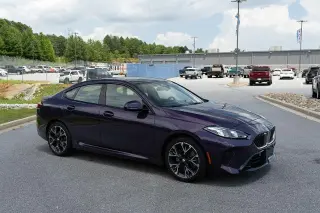 BMW 2 Series 2025 AWD 228 xDrive Gran Coupe 4dr Sedan