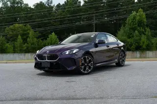 BMW 2 Series 2025 AWD 228 xDrive Gran Coupe 4dr Sedan