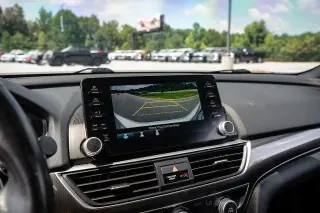 Honda Accord 2020 Sport 4dr Sedan (1.5T I4 CVT)