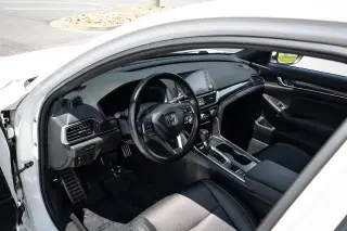 Honda Accord 2020 Sport 4dr Sedan (1.5T I4 CVT)