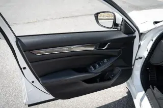 Honda Accord 2020 Sport 4dr Sedan (1.5T I4 CVT)