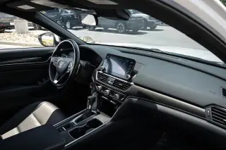 Honda Accord 2020 Sport 4dr Sedan (1.5T I4 CVT)