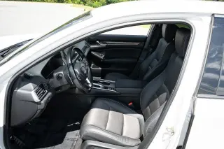 Honda Accord 2020 Sport 4dr Sedan (1.5T I4 CVT)