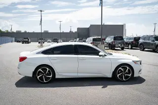 Honda Accord 2020 Sport 4dr Sedan (1.5T I4 CVT)