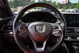 Honda Accord 2020 Sport 4dr Sedan (1.5T I4 CVT)