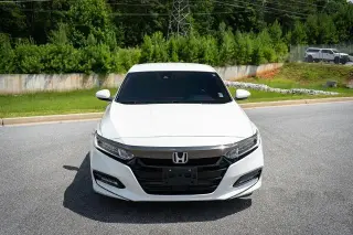 Honda Accord 2020 Sport 4dr Sedan (1.5T I4 CVT)