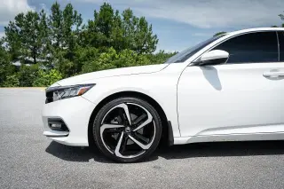 Honda Accord 2020 Sport 4dr Sedan (1.5T I4 CVT)