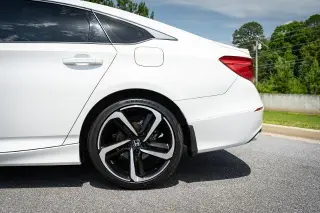 Honda Accord 2020 Sport 4dr Sedan (1.5T I4 CVT)