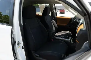 Toyota Tacoma 2018 4x2 SR5 4dr Double Cab 5.0 ft SB
