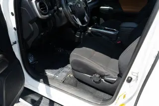 Toyota Tacoma 2018 4x2 SR5 4dr Double Cab 5.0 ft SB