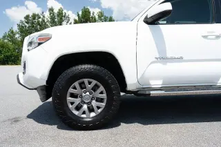 Toyota Tacoma 2018 4x2 SR5 4dr Double Cab 5.0 ft SB