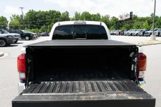 Toyota Tacoma 2018 4x2 SR5 4dr Double Cab 5.0 ft SB