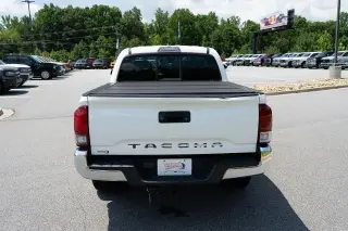 Toyota Tacoma 2018 4x2 SR5 4dr Double Cab 5.0 ft SB
