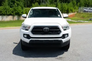 Toyota Tacoma 2018 4x2 SR5 4dr Double Cab 5.0 ft SB