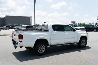 Toyota Tacoma 2018 4x2 SR5 4dr Double Cab 5.0 ft SB