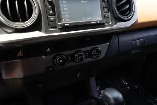 Toyota Tacoma 2018 4x2 SR5 4dr Double Cab 5.0 ft SB